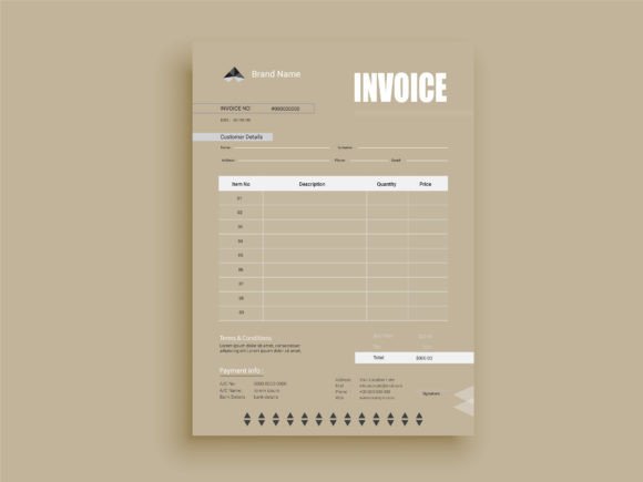 Pricelist and Payment Agreement Design: Streamline Your Business