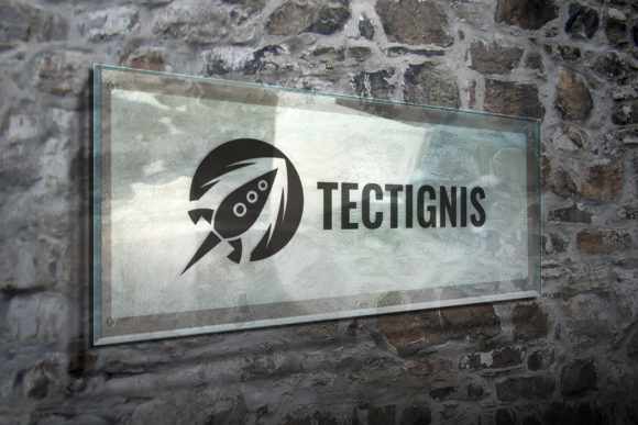 Tectignis Logo Template: Your Complete Branding Starter Kit